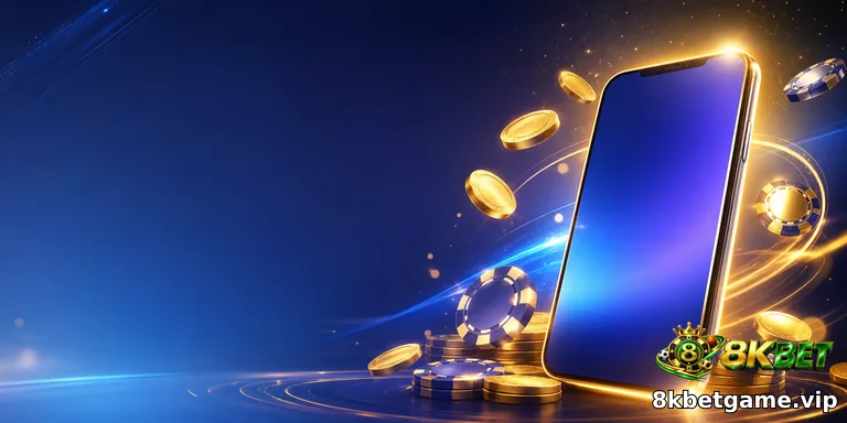 Bắn Cá H5 8KBET – Săn Hũ Siêu Dễ, Nhận Thưởng Siêu Nhanh - hình ảnh - 8kbetgame.vip