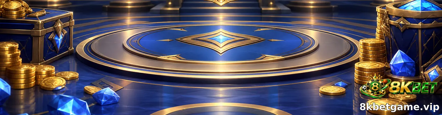 8KBET Khuyến Mãi | Trang Chủ Chính Thức 2026 - hình ảnh - 8kbetgame.vip