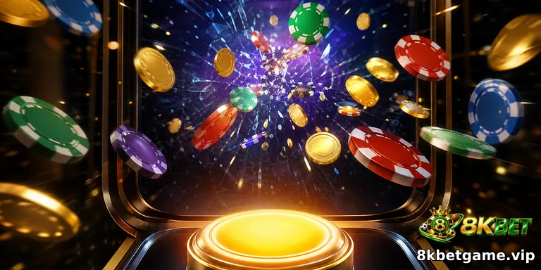 8KBET Khuyến Mãi | Trang Chủ Chính Thức 2026 - hình ảnh - 8kbetgame.vip