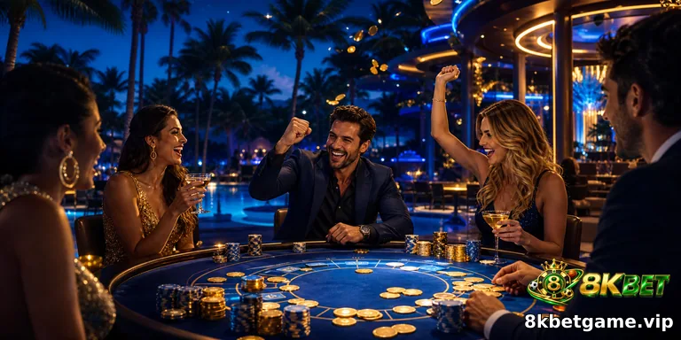 8KBET Khuyến Mãi | Trang Chủ Chính Thức 2026 - hình ảnh - 8kbetgame.vip