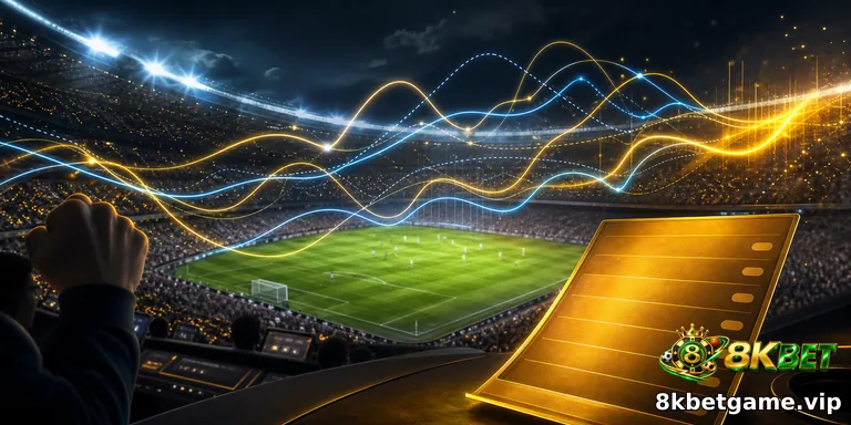 8KBET Khuyến Mãi | Trang Chủ Chính Thức 2026 - hình ảnh - 8kbetgame.vip