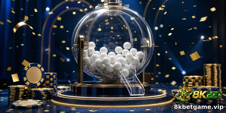 8KBET Khuyến Mãi | Trang Chủ Chính Thức 2026 - hình ảnh - 8kbetgame.vip