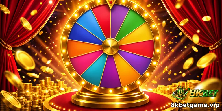 8KBET Khuyến Mãi | Trang Chủ Chính Thức 2026 - hình ảnh - 8kbetgame.vip