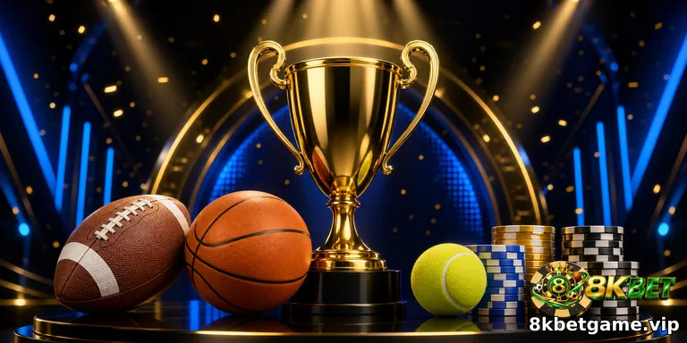 8KBET Khuyến Mãi | Trang Chủ Chính Thức 2026 - hình ảnh - 8kbetgame.vip