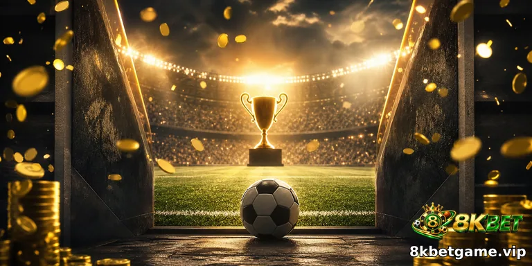 8KBET Khuyến Mãi | Trang Chủ Chính Thức 2026 - hình ảnh - 8kbetgame.vip