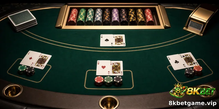 8KBET Khuyến Mãi | Trang Chủ Chính Thức 2026 - hình ảnh - 8kbetgame.vip