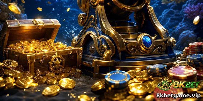 8KBET Khuyến Mãi | Trang Chủ Chính Thức 2026 - hình ảnh - 8kbetgame.vip