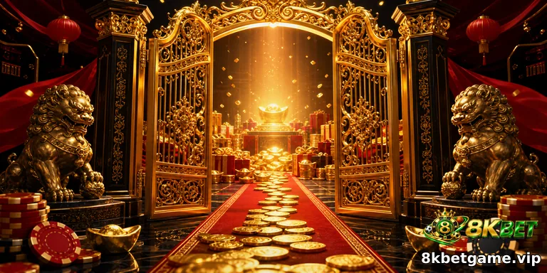 Hướng Dẫn Đăng Nhập 8KBET An Toàn, Nhanh Chóng - hình ảnh - 8kbetgame.vip