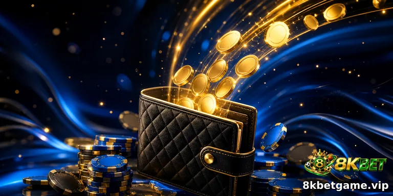Cách Nạp Tiền 8KBET Nhanh Nhất Cho Người Mới Bắt Đầu - hình ảnh - 8kbetgame.vip