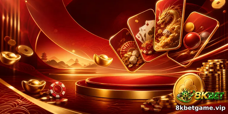 Cách Rút Tiền 8KBET Siêu Nhanh – Về Tài Khoản Trong Tích Tắc - hình ảnh - 8kbetgame.vip
