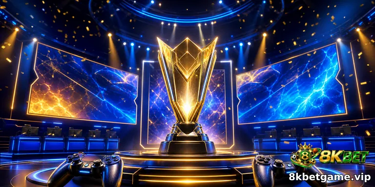 8KBET Khuyến Mãi | Trang Chủ Chính Thức 2026 - hình ảnh - 8kbetgame.vip