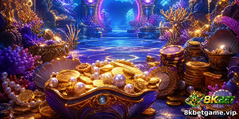 8KBET Khuyến Mãi | Trang Chủ Chính Thức 2026 - hình ảnh - 8kbetgame.vip