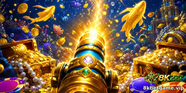 Slots Game 8KBET – Thế Giới Quay Hũ Giải Trí - hình ảnh - 8kbetgame.vip