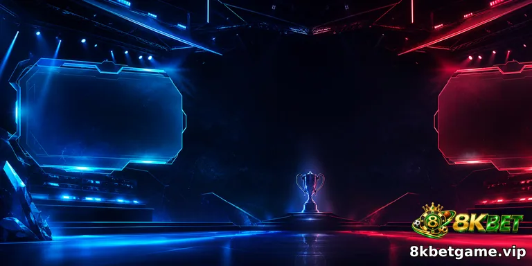 8KBET Khuyến Mãi | Trang Chủ Chính Thức 2026 - hình ảnh - 8kbetgame.vip